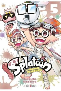 Splatoon-La-Contrée-Clabousse-Vol. 5-Lecture-Gaming-01