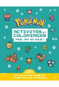 Pokémon-Activités-et-coloriages-Pixel-Lecture-Gaming-01
