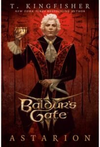 Baldur's Gate - Roman 1 officiel​