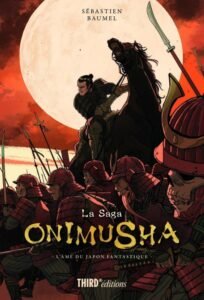 La Saga Onimusha